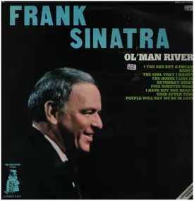 Frank Sinatra - Ol'Man River