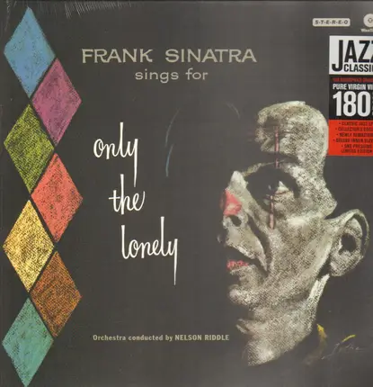 Frank Sinatra - Only the Lonely