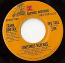 7inch Vinyl Single - Frank Sinatra - A Baby Just Like You