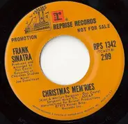 Frank Sinatra - A Baby Just Like You