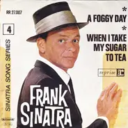 Frank Sinatra - A Foggy Day