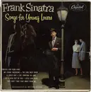 2x7inch Vinyl Single - Frank Sinatra - A Foggy Day EP - EP