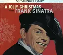 CD - Frank Sinatra - A Jolly Christmas From Frank Sinatra