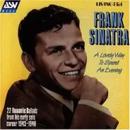 Frank Sinatra - A Lovely Way To Spend An Evening