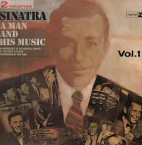 Frank Sinatra - A Man And His Music Vol. 1
