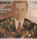 Double LP - Frank Sinatra - A Man And His Music