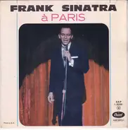 Frank Sinatra - À Paris