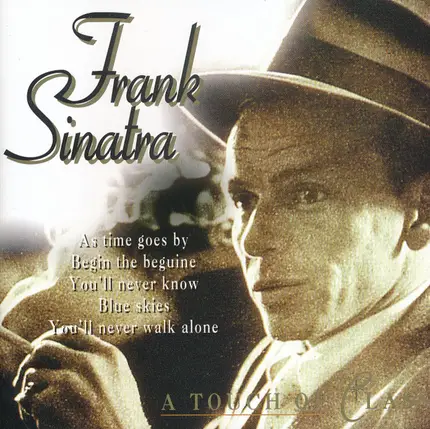 Frank Sinatra - A Touch of Class