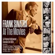 Frank Sinatra - At The Movies