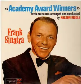 Frank Sinatra - Academy Award Winners