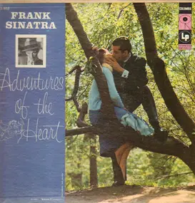 Frank Sinatra - Adventures Of The Heart