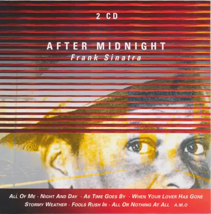 Frank Sinatra - After Midnight