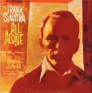 Frank Sinatra - All Alone