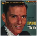 7inch Vinyl Single - Frank Sinatra And Tommy Dorsey - Frankie And Tommy
