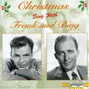 CD - Frank Sinatra And Bing Crosby - Christmas Sing With Frank And Bing