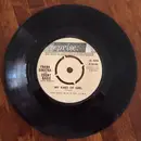 7inch Vinyl Single - Frank Sinatra And Count Basie Orchestra - My Kind Of Girl