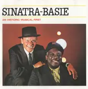 CD - Frank Sinatra And Count Basie Orchestra - Sinatra-Basie (An Historic Musical First)