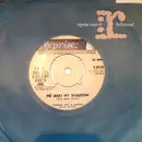 7inch Vinyl Single - Frank Sinatra And Sammy Davis Jr. - Me And My Shadow