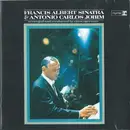CD - Frank Sinatra & Antonio Carlos Jobim Arranged And Conducted By Claus Ogerman - Francis Albert Sinatra & Antonio Carlos Jobim
