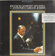 Francis Albert Sinatra & Antonio Carlos Jobim - Francis Albert Sinatra & Antonio Carlos Jobim