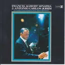 CD - Frank Sinatra & Antonio Carlos Jobim - Francis Albert Sinatra & Antonio Carlos Jobim