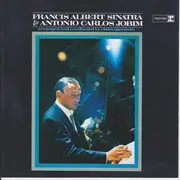 CD - Frank Sinatra & Antonio Carlos Jobim - Francis Albert Sinatra & Antonio Carlos Jobim
