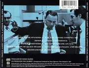 CD - Frank Sinatra & Antonio Carlos Jobim - Francis Albert Sinatra & Antonio Carlos Jobim