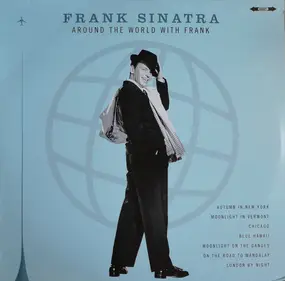 Frank Sinatra - Around The World With..