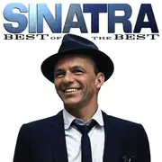 CD - Frank Sinatra - Best Of The Best
