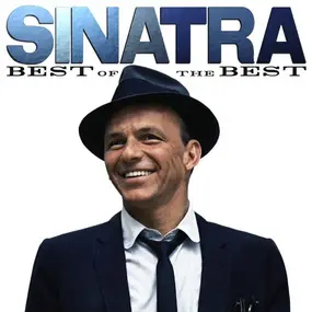 Frank Sinatra - Best Of The Best