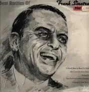 Frank Sinatra - Best Rarities of Frank Sinatra