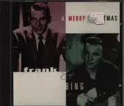 CD - Frank Sinatra & Bing Crosby - A Merry Christmas With Frank & Bing