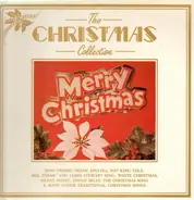 Frank Sinatra - The Christmas Collection