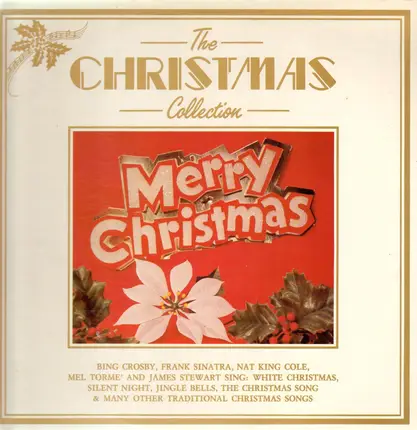 Frank Sinatra / Bing Crosby a.o. - The Christmas Collection