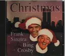 CD - Frank Sinatra & Bing Crosby - White Christmas