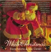 CD - Frank Sinatra & Bing Crosby - White Christmas