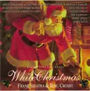 CD - Frank Sinatra & Bing Crosby - White Christmas