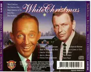 CD - Frank Sinatra & Bing Crosby - White Christmas