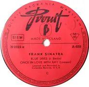 Frank Sinatra - Blue Skies