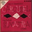 7inch Vinyl Single - Frank Sinatra - Carousel
