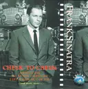 CD - Frank Sinatra - Cheek To Cheek