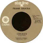 Frank Sinatra - Chicago / Witchcraft