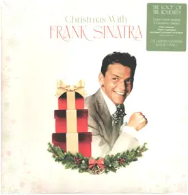 Frank Sinatra - Christmas with Frank Sinatra