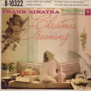 Frank Sinatra - Christmas Dreaming - Vol. II