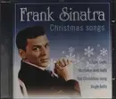 CD - Frank Sinatra - Christmas Songs