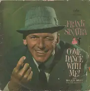 Frank Sinatra - Come Dance With Me! (Ven, Baila Conmigo)