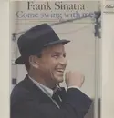 LP - Frank Sinatra - Come Swing With Me