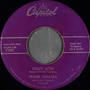 Frank Sinatra - Crazy Love / So Long, My Love