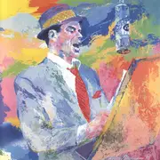 CD - Frank Sinatra - Duets
