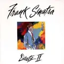 CD - Frank Sinatra - Duets II